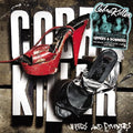 Cobra Killer - Uppers & Downers - Vinyl Record
