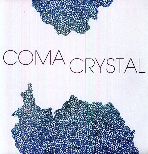 Coma - Crystal - Vinyl Record