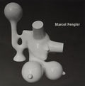 Fengler,marcel - Twisted Bleach - Vinyl Record
