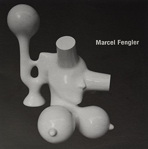 Fengler,marcel - Twisted Bleach - Vinyl Record