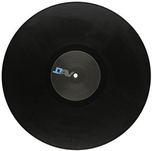 Fidan,tolga - So Long Paris - Vinyl Record