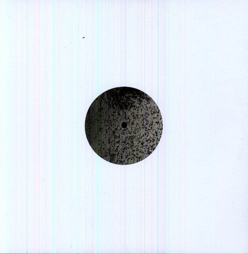 Fluxion - Inductance - Vinyl Record