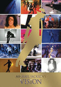 Jackson,michael - Michael Jackson's Vision - DVD