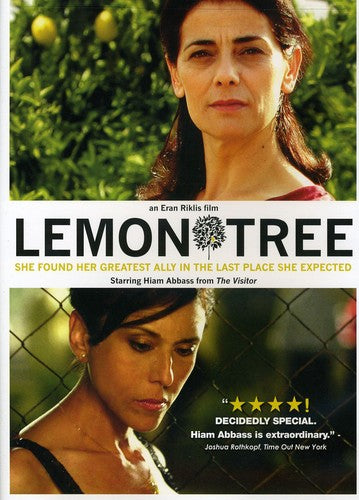 Lemon Tree - Lemon Tree - DVD