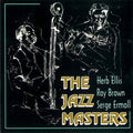 Brown,ray / Ellis,herb / Ermoll,serge - Jazz Masters - Music CD