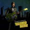 Setzer,brian - Songs From Lonely Avenue - Music CD