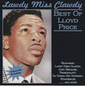 Price,lloyd - Lawdy Miss Clawdy - Music CD