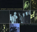 Deep in the Shade Music CD