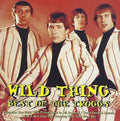 Troggs - Wild Thing - Music CD