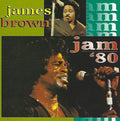 Brown,james - Jam 80 - Music CD