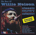 Nelson,willie - Best Of Willie Nelson 2 - Music CD