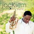 Joyner,jackiem - Jackiem Joyner - Music CD