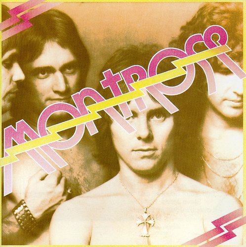 Montrose - Montrose - Music CD