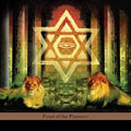 Gould,david - Feast Of The Passover - Music CD