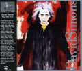 Simons,david - Fung Sha Noon - Music CD