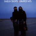 Seals & Crofts - Greatest Hits - Music CD