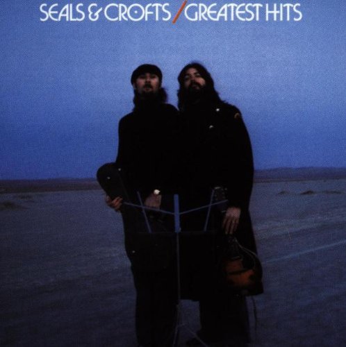 Seals & Crofts - Greatest Hits - Music CD