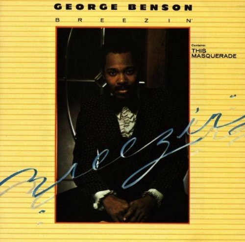 Benson,george - Breezin - Music CD