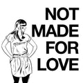 Metronomy - Not Made For Love - Vinyl Record
