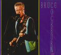 Cockburn,bruce - Live - Music CD