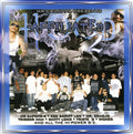 Mr Criminal - Hood Affiliated 2 - Music CD
