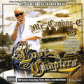 Mr Capone-e - Lost Chapters - Music CD
