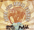 Este Mundo Music CD