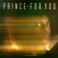 Prince - For You - Music CD