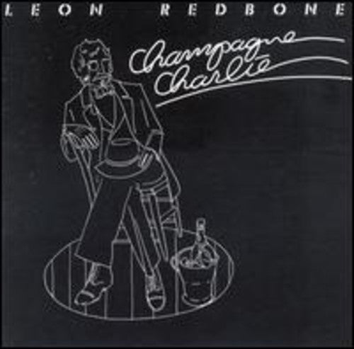 Redbone,leon - Champagne Charlie - Music CD