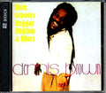 Dennis Brown - Rare Grooves Reggae Rhythm & Blues Parts 1 & 2 (24 tracks) (2xCD) Music CD