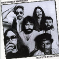 Doobie Brothers - Minute By Minute - Music CD