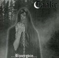 Taake - Over Bjoergvin Graater Himmerik - Music CD