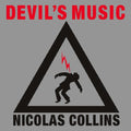 Collins,nicolas - Devil's Music - Vinyl Record