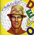 Devo - Q: Are We Not Men - Music CD