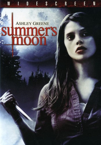 Summer's Moon - Summer's Moon - DVD