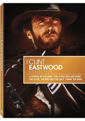 Clint Eastwood Star Collection - Clint Eastwood Star Collection - DVD