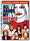 All About My Mother - All About My Mother - DVD
