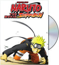 Naruto Shippuden: The Movie - Naruto Shippuden: The Movie - DVD