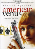 American Venus - American Venus - DVD