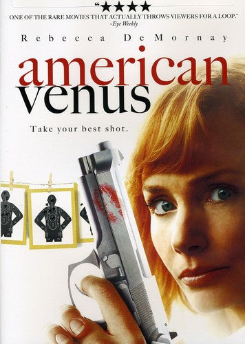 American Venus - American Venus - DVD