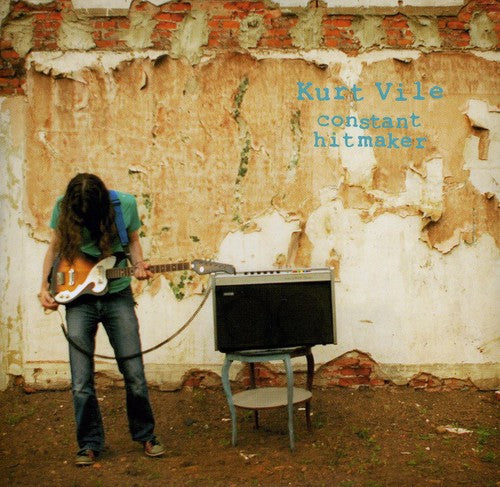 Vile,kurt - Constant Hitmaker - Music CD
