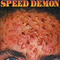 Biafra,jello - Jezebel/speed Demon - Vinyl Record