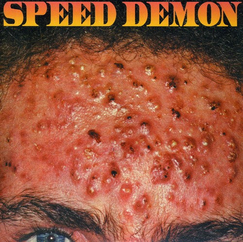 Biafra,jello - Jezebel/speed Demon - Vinyl Record