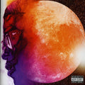 Kid Cudi - Man On The Moon: The End Of Day - Music CD