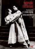 Hicks,william / Royal Danish Ballet - Symphonie Fantastique - DVD