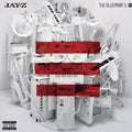 Jay-z - Blueprint 3 - Vinyl Record