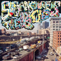 Stevens,sufjan - Bqe - Music CD