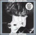 Second Edition Music CD