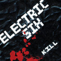 Electric Six - Kill - Music CD