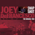 Defrancesco,joey - Snapshot - Music CD